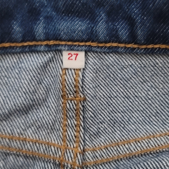 Levi's high waisted skirt - Picture 3 of 3